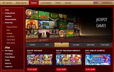 dafabet casino review|Dafabet Review for 2024 .